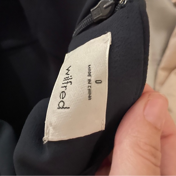 Wilfred Briand Mini Dress - Picture 3 of 5